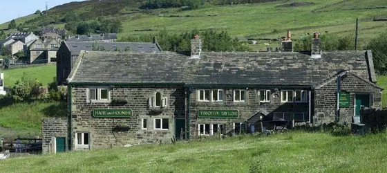 The Hare and Hounds Country Inn | Batı Yorkshire (kontluk) - Hebden Bridge