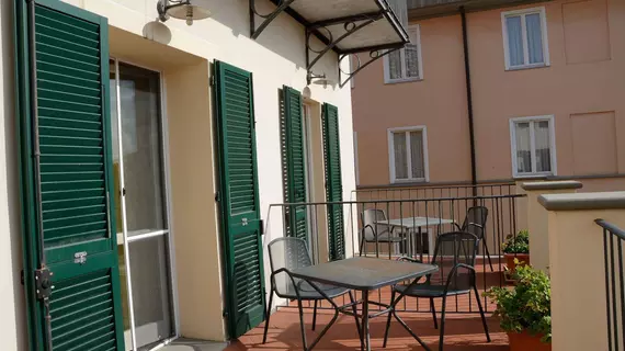 Hotel Di Stefano | Toskana - Pisa (vilayet) - Pisa - Sant'Antonio - Pisa Kent Merkezi