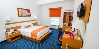 Sleep Inn Monclova