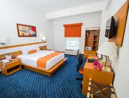 Sleep Inn Monclova | Coahuila - Monclova