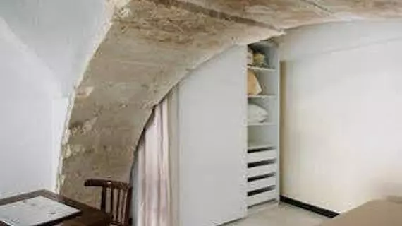 Casa Vacanze Siracusa 1743 LOFT | Sicilya - Syracuse (vilayet) - Syracuse - Ortigia