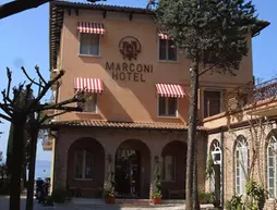 Hotel Marconi | Lombardy - Brescia (il) - Sirmione