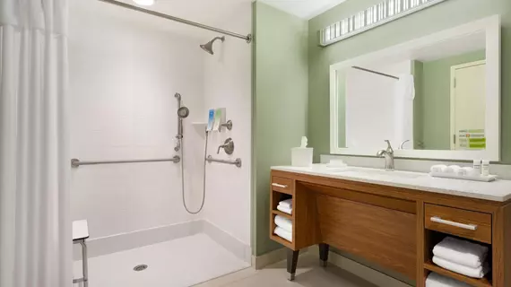 Home2 Suites by Hilton Joliet Plainfield | İllinois - Joliet