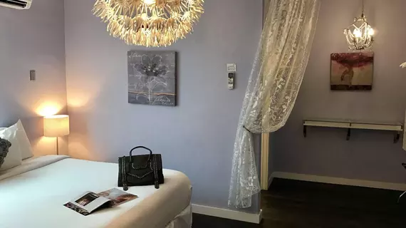 M Boutique Hotel | Florida - Miami Beach - Kuzey Plajı