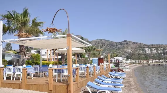 Knidos Hotel | Muğla - Bodrum - Türkbükü