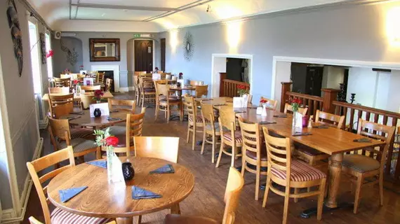 White Lion Hotel | Bristol (ve civarı) - North Somerset - Bristol - Yate