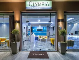 Olympia Hotel | Ege Adaları - İstanköy