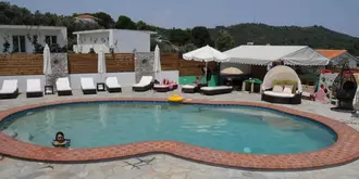 Skiathos Island Suites