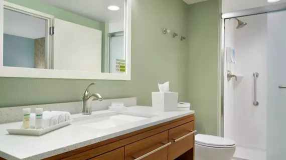 Home2 Suites by Hilton Joliet Plainfield | İllinois - Joliet