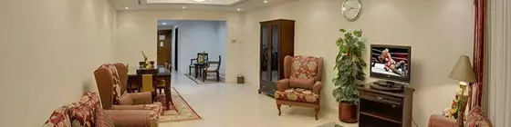 Deira Suites Hotel Apartment | Dubai - Deira