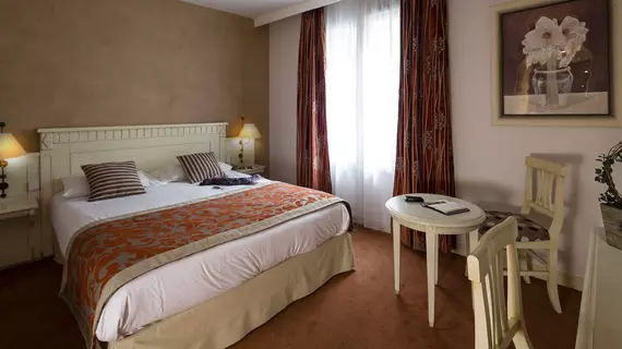 Hôtel Royal | Occitanie - Herault (bölge) - Montpellier (ve civarı) - Montpellier - Montpellier Kent Merkezi