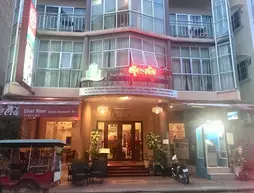 Silver River Hotel | Koh Kong - Phnom Penh (ve çevresi) - Phnom Penh - Daun Penh