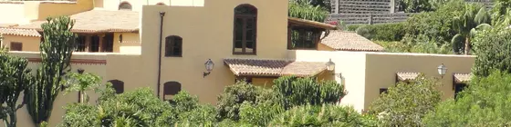 Finca Salamanca | Kanarya Adaları - Santa Cruz de Tenerife - Tenerife