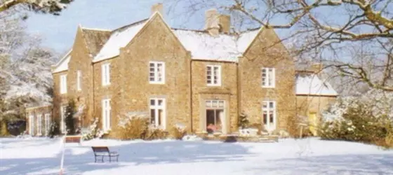 Court Barn Country House Hotel | Devon (kontluk) - Holsworthy