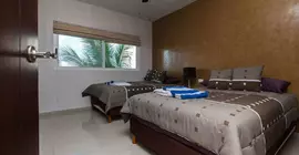 Sabbia Playa Downtown Condo | Quintana Roo - Solidaridad - Playa del Carmen