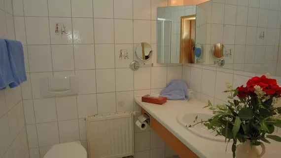 TIPTOP Hotel am Hochrhein | Baden-Wuerttemberg - Bad Saeckingen