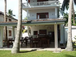 Rockside Cabanas Hotel | Southern Province - Galle Bölgesi - Unawatuna