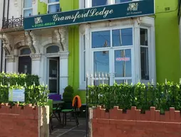 Gramsford Lodge | Lancashire (kontluk) - Blackpool - Güney Sahili