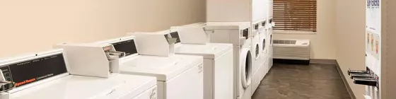 WoodSpring Suites Spartanburg Duncan | Güney Karolayna - Greenville - Spartanburg (ve civarı) - Duncan