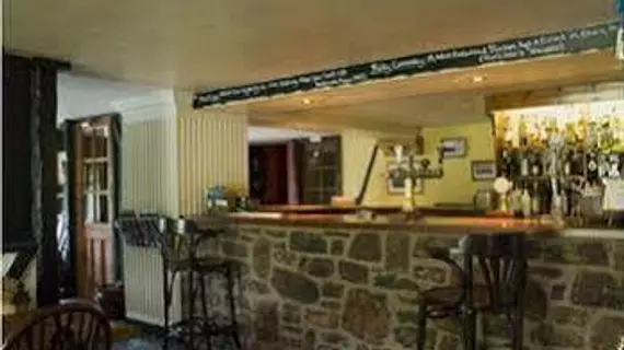 The Vobster Inn | Somerset - Bath (ve civarı) - Radstock - Vobster