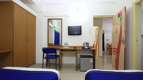 Arra Suites | Karnataka - Bengaluru (ve civarı) - Bengaluru