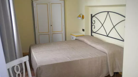 B&B Il Porticciolo di Amalfi | Campania - Salerno (il) - Amalfi