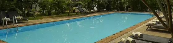 Club Mahindra Ashtamudi | Kerala - Kollam Bölgesi - Karunagappally - Nīndakara