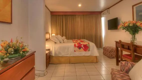 Hotel Suites Cristina | Alajuela (ili) - San Jose (ve civarı) - San Jose