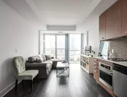 Beautiful King West Apartment