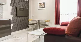 Citizentral Apartamentos Gascons | Valencia Bölgesi - Valencia (vilayet) - Valencia Kent Merkezi - Ciutat Vella