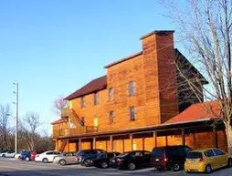 Mill Tales Inn | Ontario - London (ve civarı) - Tillsonburg