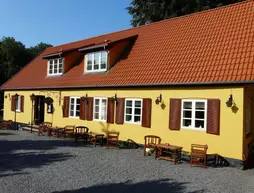 Hotel Skovly | Hovedstaden - Ronne