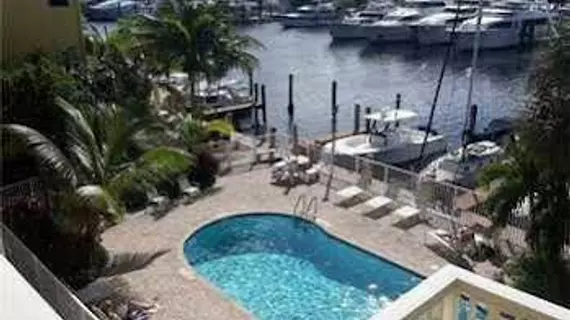 Middle River | Florida - Fort Lauderdale (ve civarı) - Fort Lauderale