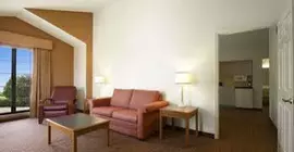 Baymont Inn & Suites Marietta/Atlanta North | Georgia - Atlanta (ve civarı) - Marietta