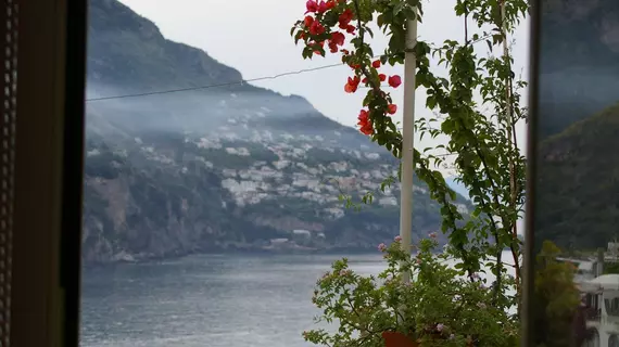 B&B Venus Inn Residence | Campania - Salerno (il) - Positano