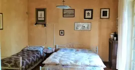 Villa Maria Sole Bed and Breakfast | Piedmont - Cuneo (il) - Revello