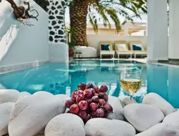 Galatia Villas | Ege Adaları - Santorini