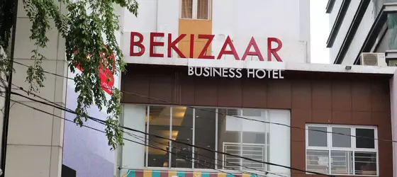 Bekizaar Hotel | Doğu Cava - Surabaya