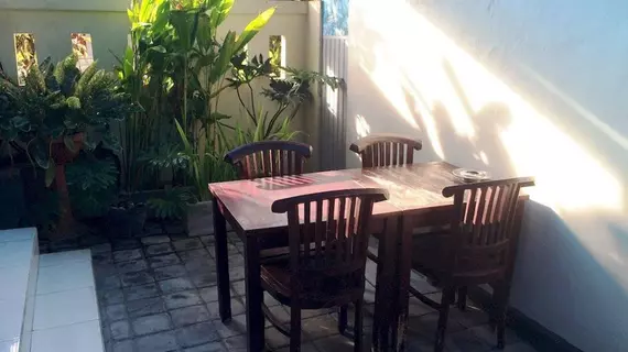 Waringin Homestay | Bali - Kuta - Kuta Merkezi