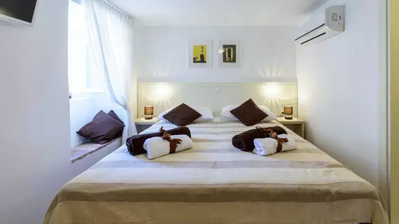 Rooms Andro | Dubrovnik-Neretva - Dubrovnik (ve civarı) - Dubrovnik - Dubrovnik Eski Kent Bölgesi