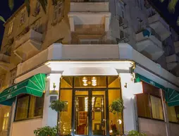 Hotel Sumratin | Dubrovnik-Neretva - Dubrovnik (ve civarı) - Dubrovnik - Lapad