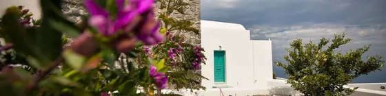 Abrazo 8 Villas | Ege Adaları - Santorini