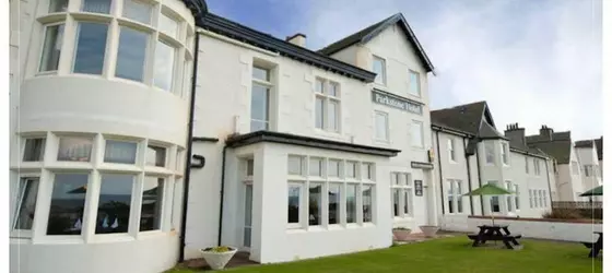 Parkstone Hotel | İskoçya - Ayrshire - Prestwick