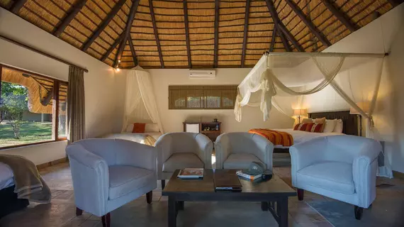 Inyati Game Lodge | Mpumalanga - Mbombela - Kruger National Park