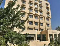 AlQasr Metropole Hotel | Amman İli - Amman (ve civarı) - Amman