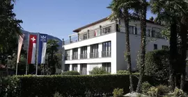 Hotel Ascovilla | Ticino Kantonu - Ascona