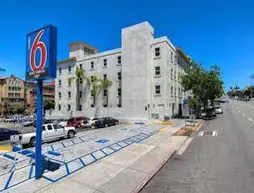 Motel 6 San Diego Downtown | Kaliforniya - San Diego County - San Diego - Cortez Hill