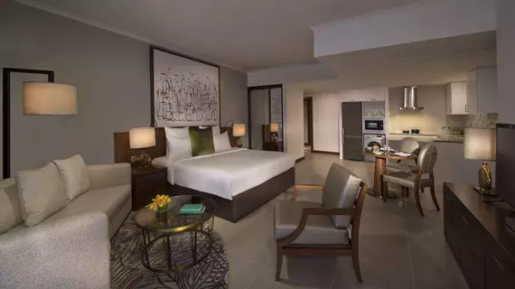 Pullman Dubai Creek City Centre Residences | Dubai - Deira