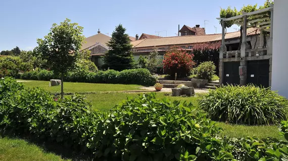 Casa de Santa Ana da Beira | Centro - Guarda Bölgesi - Seia