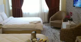 Pera Main Hotel |  Istanbul  - Beyoğlu - Pera